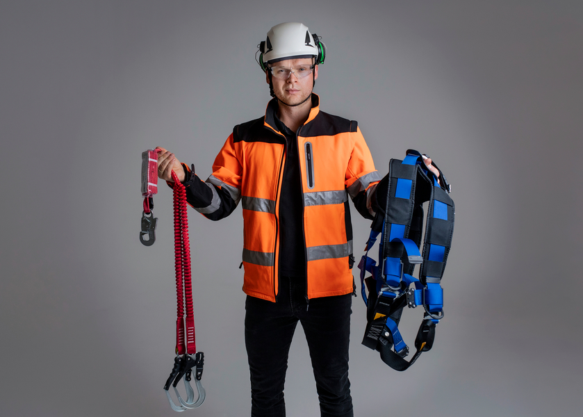 Zdjęcie na okładce dla GetSafety - Usługi BHP Damian Dogoda